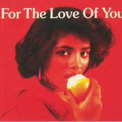 V/A - For The Love Of You - 2LP