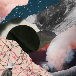 Boogarins - Desvio Onírico - 12"