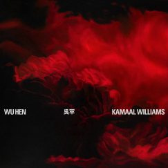 Kamaal Williams - Wu Hen - LP (Coloured)