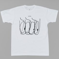Marçal Dos Campos - Heart Frostbite - T-Shirt