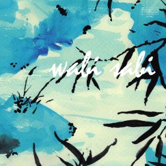 Sven Wunder - Wabi Sabi - LP
