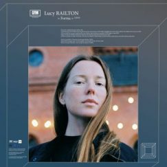 Lucy Railton / Max Eilbacher - Forma / Metabolist Meter (Foster, Cottin, Caetani And A Fly) - LP