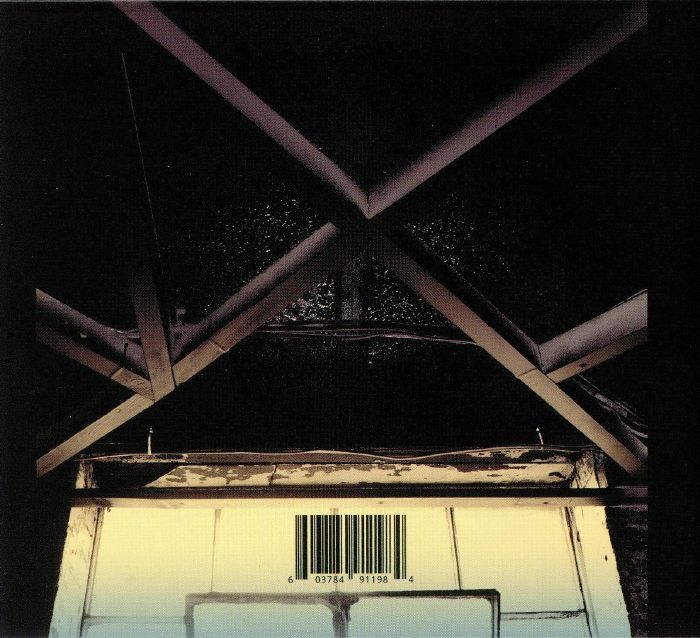 Makaya McCraven - Where We Come From (Chicago X London Mixtape) - CD - Image 2