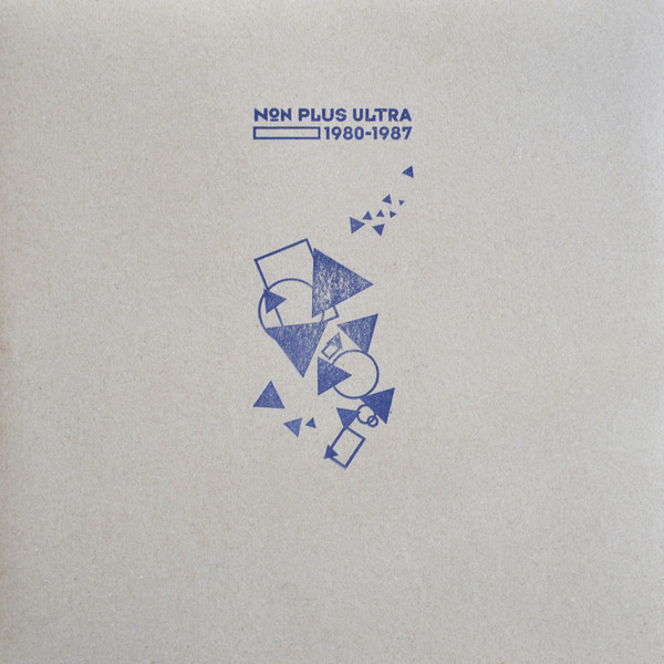 V/A - Non Plus Ultra 1980-1987 - LP