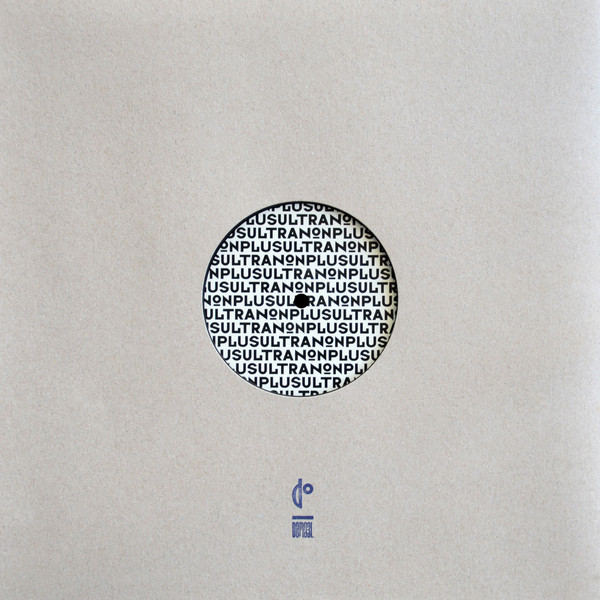 V/A - Non Plus Ultra 1980-1987 - LP - Image 2