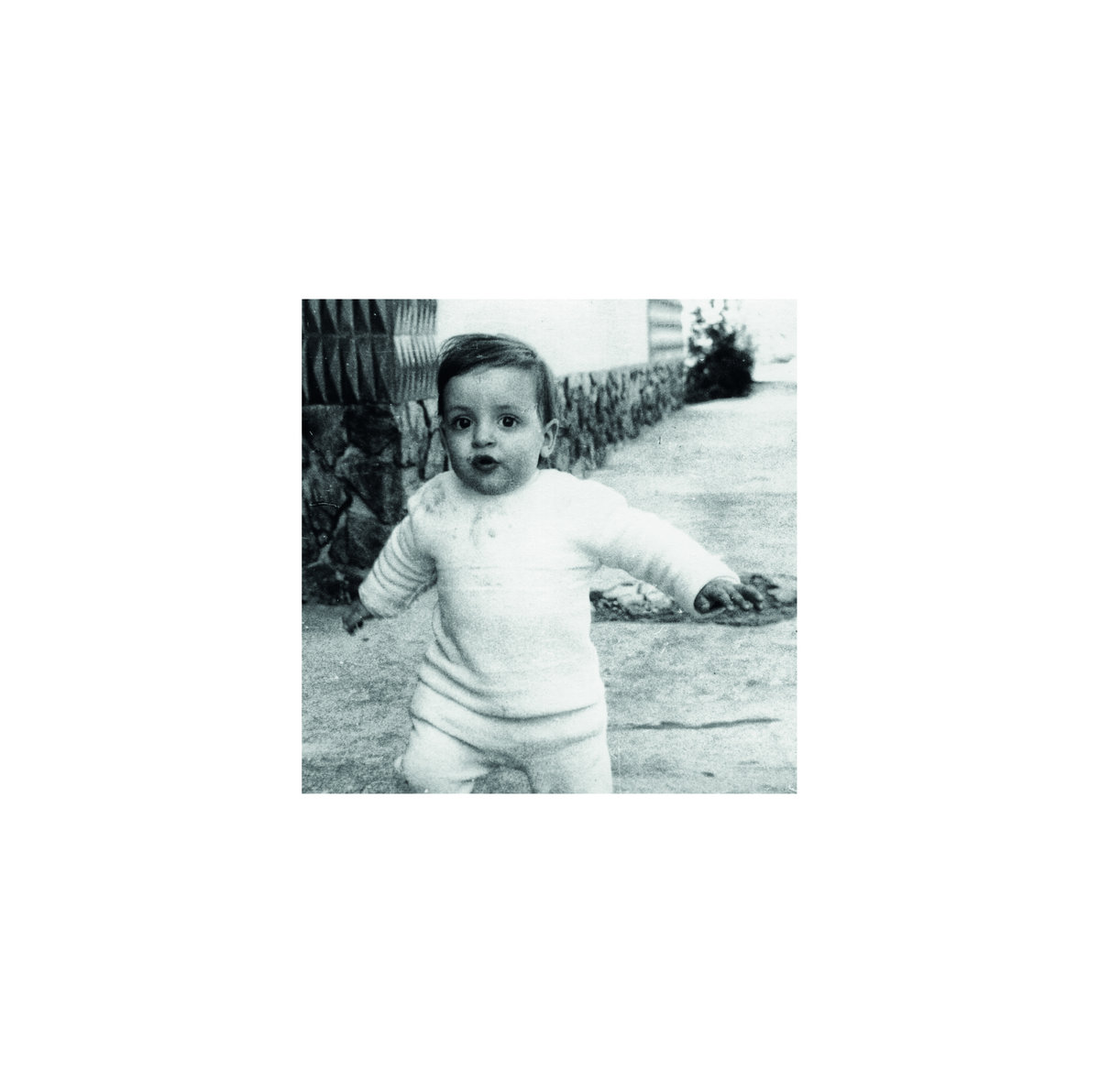 Bonfim - «An Extended-Play Record Of Assembled Sounds For Different Kinds Of Moods» - LP