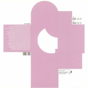 Otto Sidartha - Four Indonesian Electronic Pieces 1979-1984 - LP - Image 2