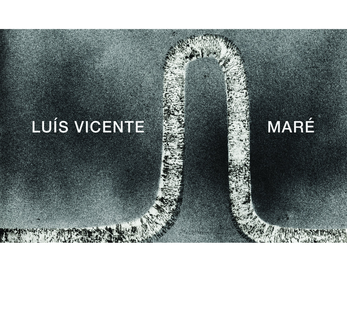 Luís Vicente - Maré - CD