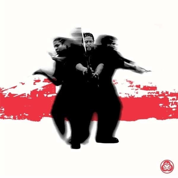The RZA - Ghost Dog: The Way Of The Samurai (Music From The Motion Picture) - CD