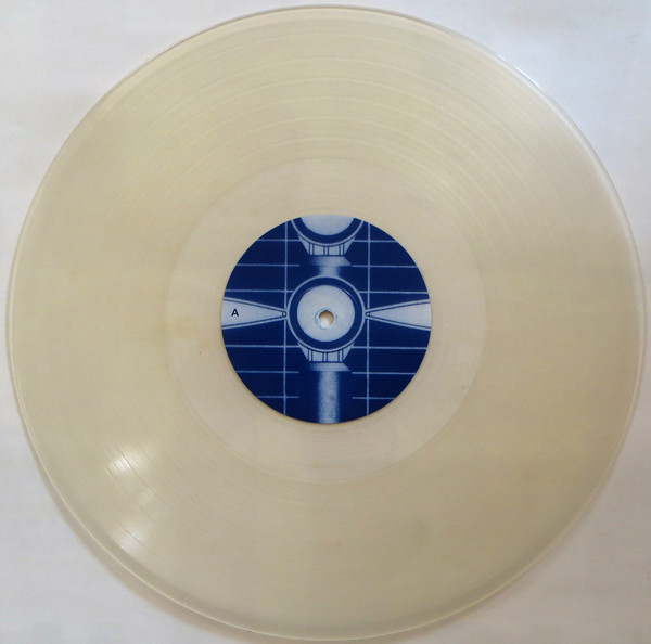 Tusco (Piero Umiliani) - Suspence Elettronica - LP - Image 3