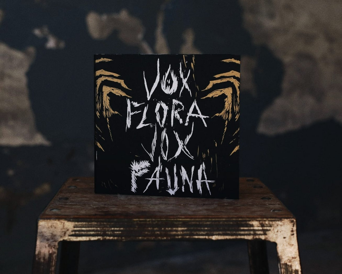 Ece Canlı - Vox Flora, Vox Fauna - CD - Image 2