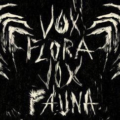 Ece Canlı - Vox Flora, Vox Fauna - CD