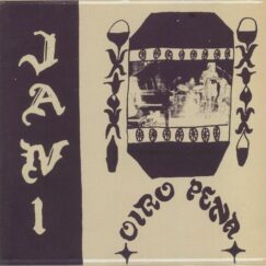 Oiro Pena - Jani - LP