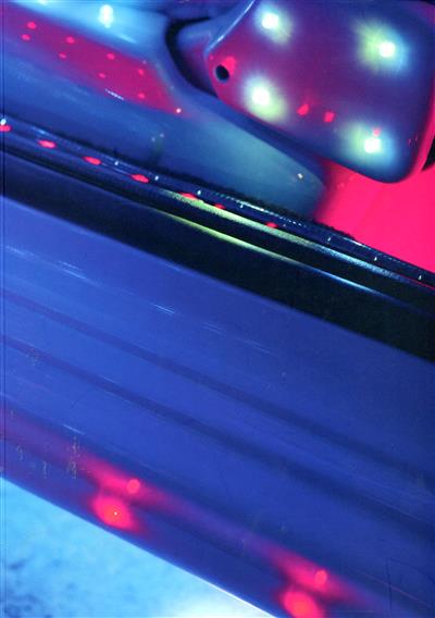 Pedro Magalhães - The Low Ride Pleasure - Livro (Book)