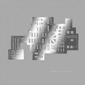 Arke Synth - Arke Synth - LP