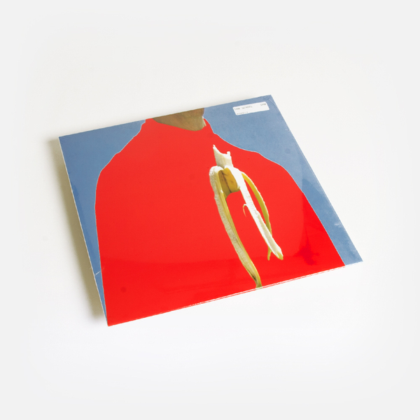 Sam Gendel - DRM - LP - Image 2