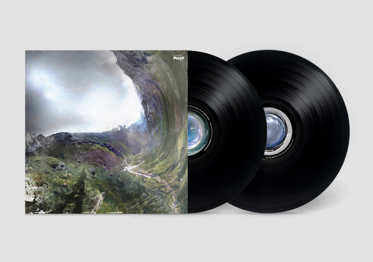 Caterina Barbieri - Fantas Variations - 2LP - Image 2