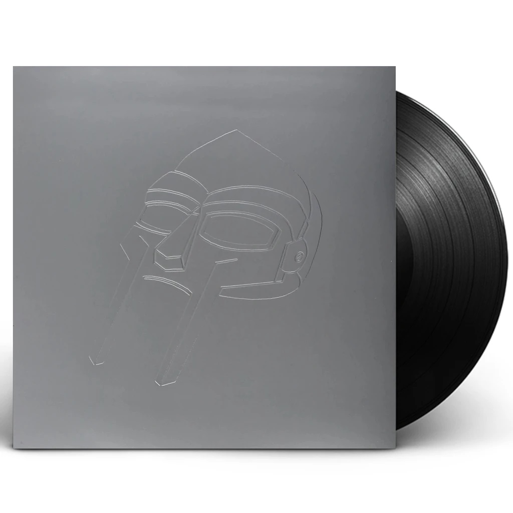 MF Doom - Operation: Doomsday - 2LP - Image 2