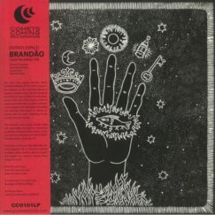 Rodrigo Brandão/The Sun Ra Arkestra - Outros Espaço - LP