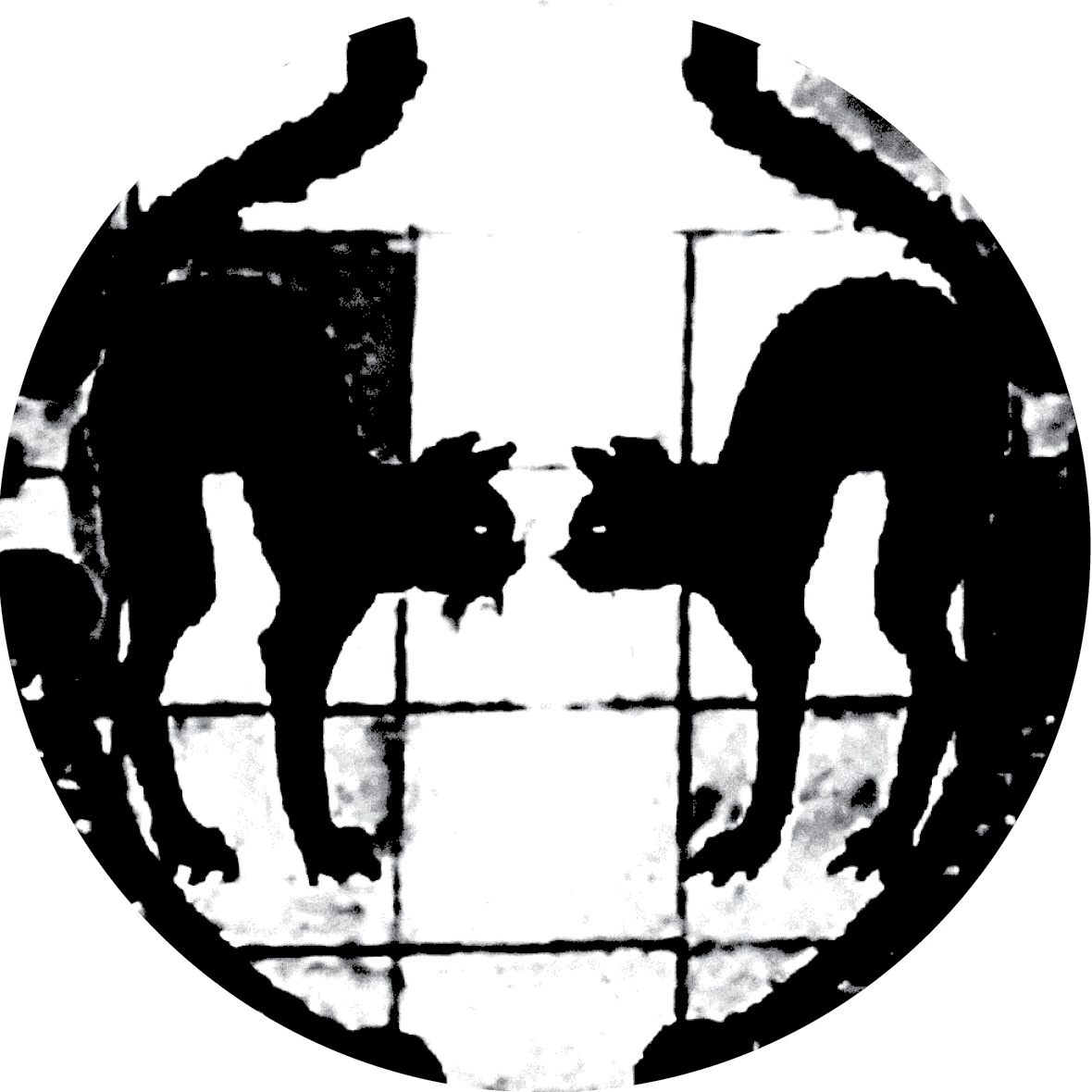 V/A - The Great In The Small - 12" - Image 2