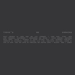 Joana Gama & Luís Fernandes - There's No Knowing - CD