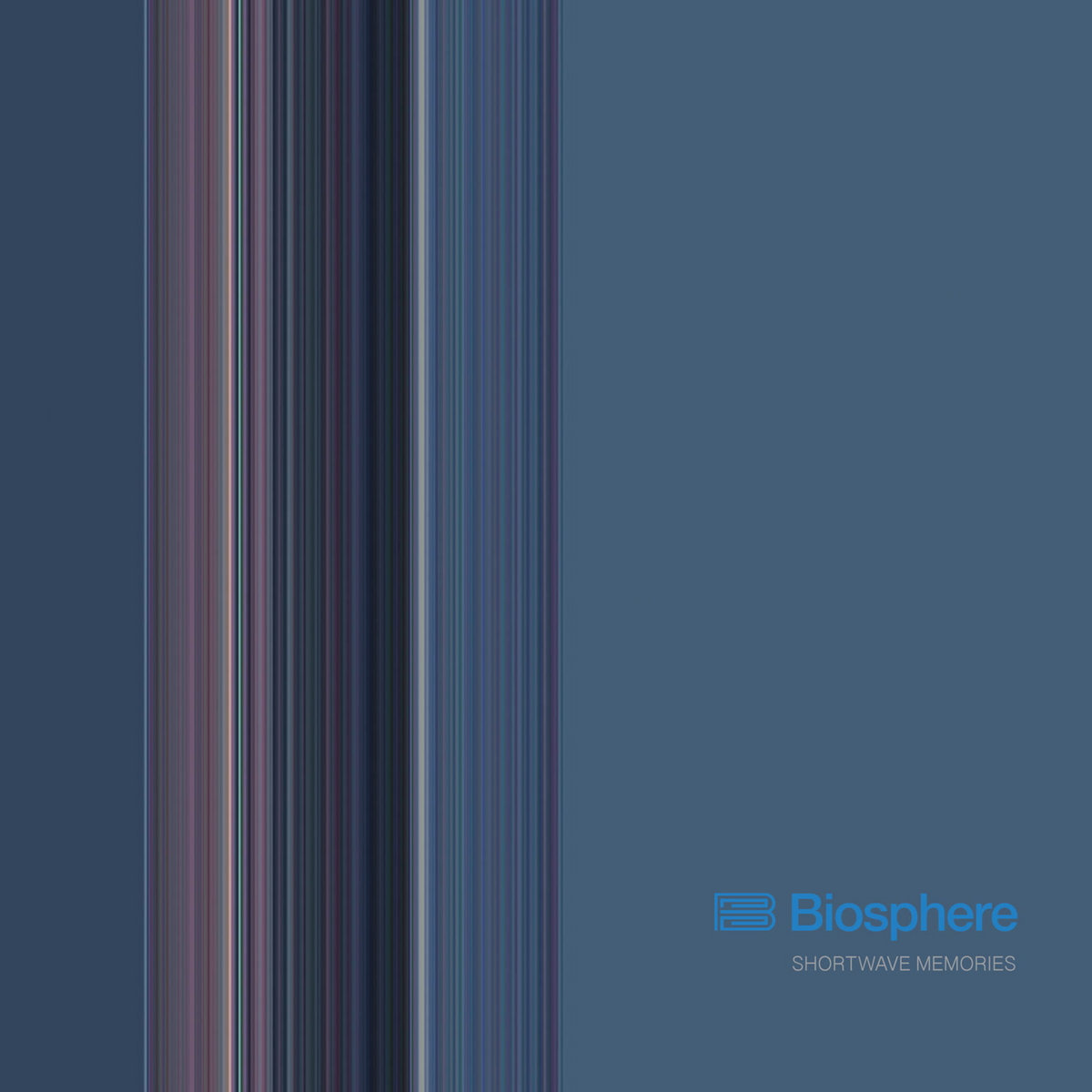 Biosphere - Shortwave Memories - CD