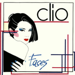 Clio - Faces - 12"