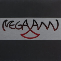 Ondness - Megadawn - CD