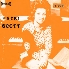 Hazel Scott - Primeiro Amor - 7"