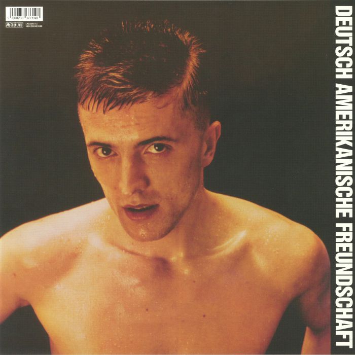 DAF - Alles Ist Gut - LP - Image 2