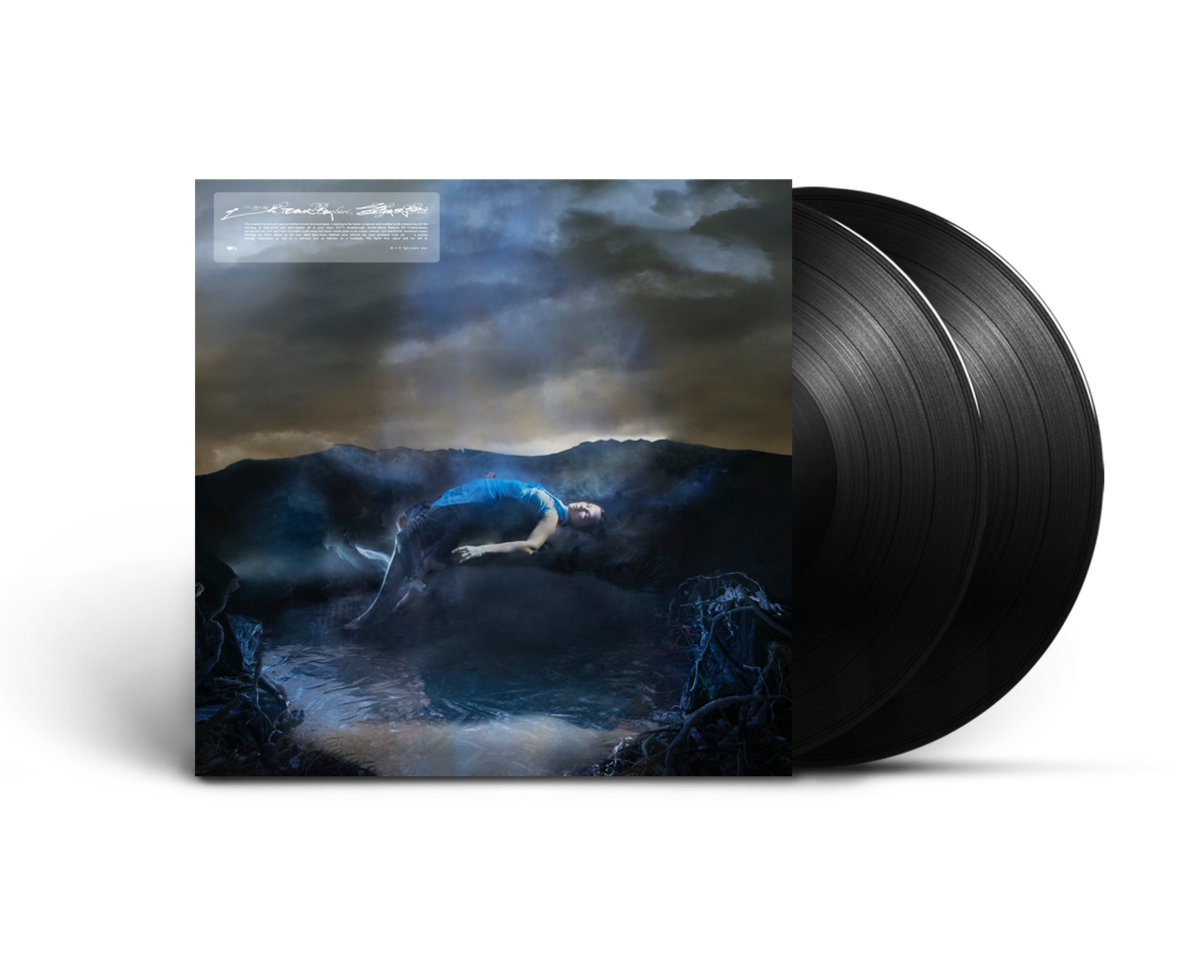 Caterina Barbieri - Spirit Exit - 2LP - Image 2