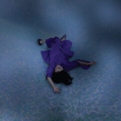 Lucrecia Dalt - ¡Ay! - LP (Red)