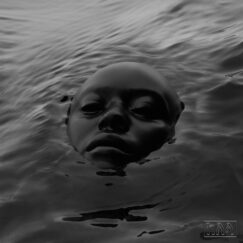 Kelela - Raven - 2LP (Clear)