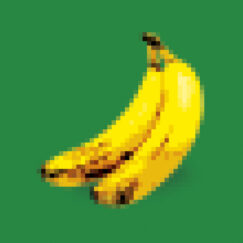 Jammin’ Sam Miller - Donkey Kong Country 2 OST [Recreated] - 2LP (Green)