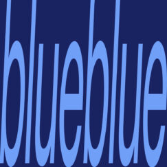 Sam Gendel - blueblue - LP