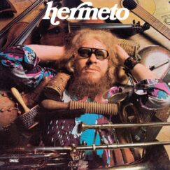 Hermeto Pascoal - Hermeto (1970) - LP