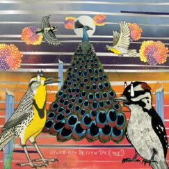 Jaimie Branch - Fly Or Die Fly Or Die Fly Or Die (​(​World War​)​) - CD