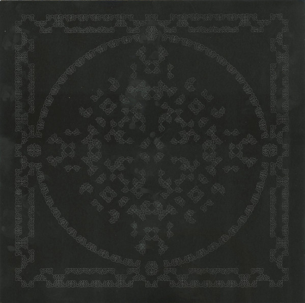 La Monte Young / Marian Zazeela - 31 VII 69 10:26 - 10:49 PM / 23 VIII 64 2:50:45 - 3:11 AM The Volga Delta - LP