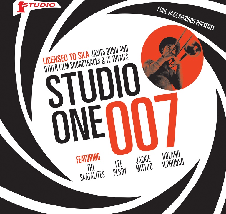 V/A - Studio One 007 - CD