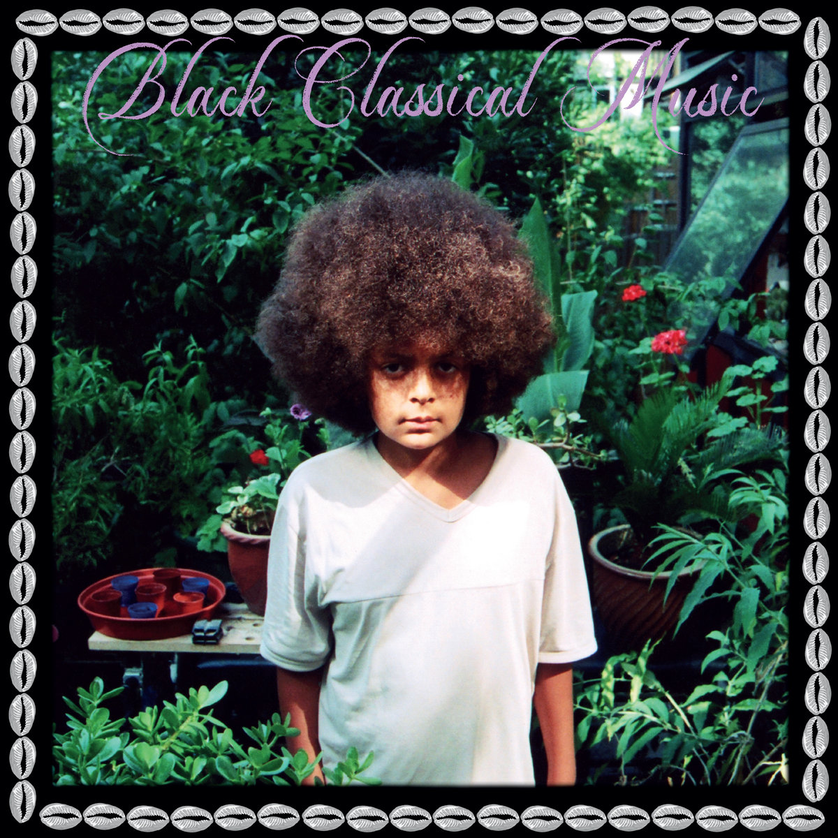Yussef Dayes - Black Classical Music - 2LP (Green Mint)