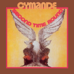 Cymande - Second Time Round - LP (Green)