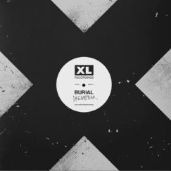 Burial - Dreamfear / Boy Sent From Above - 12"