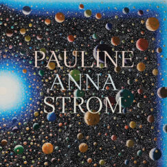 Pauline Anna Strom - Echoes, Spaces, Lines - 4LP Box