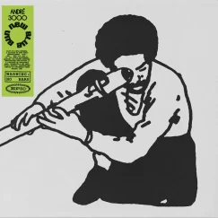André 3000 - New Blue Sun - 2CD