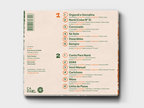 OJM - Músicas Brasileiras, Músicos Portugueses - 2CD - Image 2