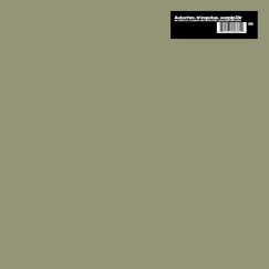 Autechre - Tri Repetae - 2LP