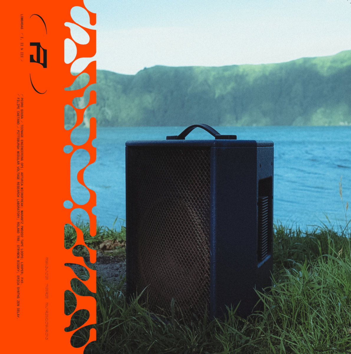 PMDS - Música Para Miradouros - 2LP - Image 3
