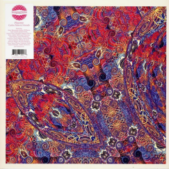 Carlos Niño & Friends - Placenta - 2LP (Violet)