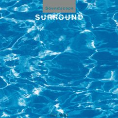 Hiroshi Yoshimura - Soundscape 1: Surround  - LP
