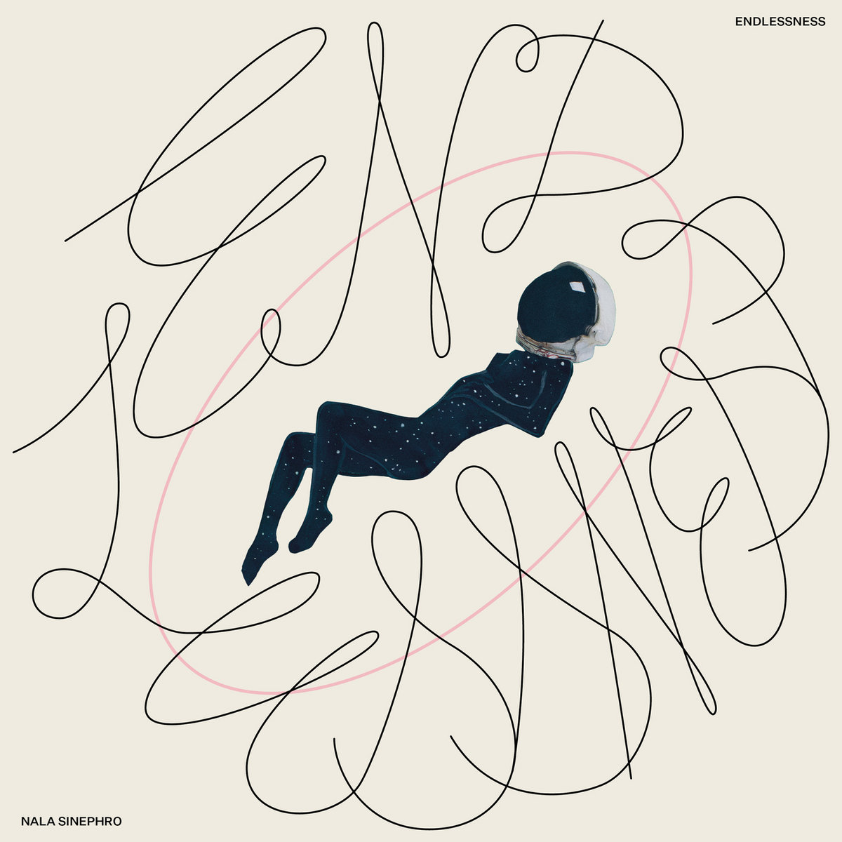 Nala Sinephro - Endlessness - CD